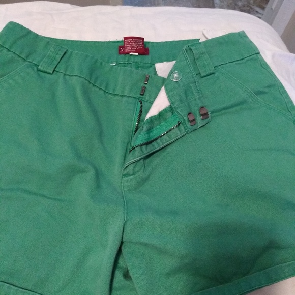 Cami shorts - Picture 1 of 4